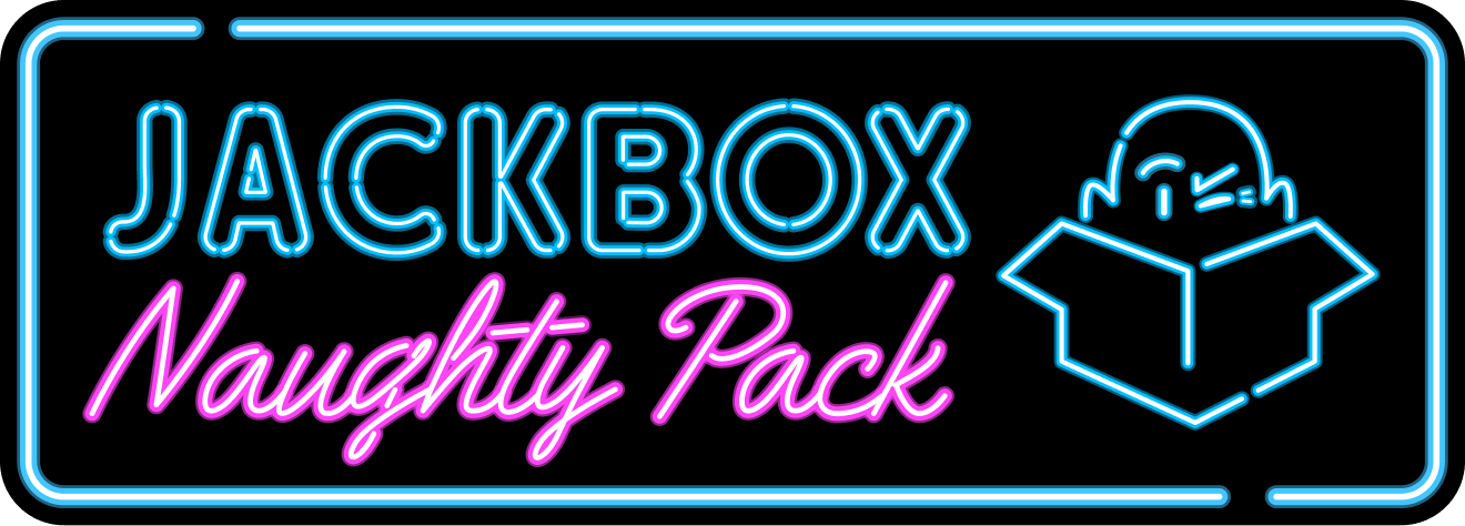 The Jackbox Naughty Pack